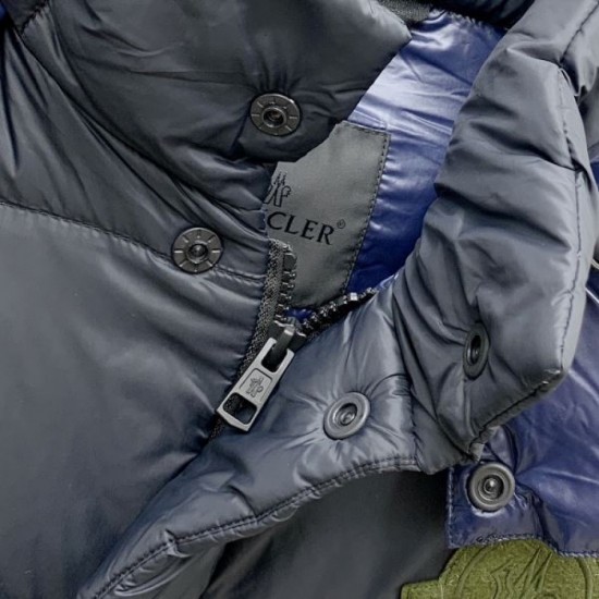 2024FW MONCLER New fall/winter sales start Men's down jacket 2024FW MONCLER New fall/winter sales start Men's down jacket