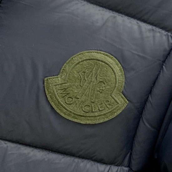 2024FW MONCLER New fall/winter sales start Men's down jacket 2024FW MONCLER New fall/winter sales start Men's down jacket