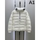 2024FW MONCLER Moncler fashion sense UP! Down jacket for men 2024FW MONCLER Moncler fashion sense UP! Down jacket for men