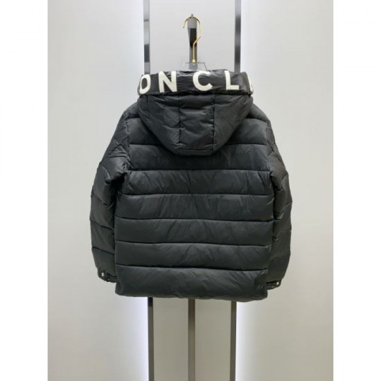 2024FW MONCLER Moncler fashion sense UP! Down jacket for men 2024FW MONCLER Moncler fashion sense UP! Down jacket for men