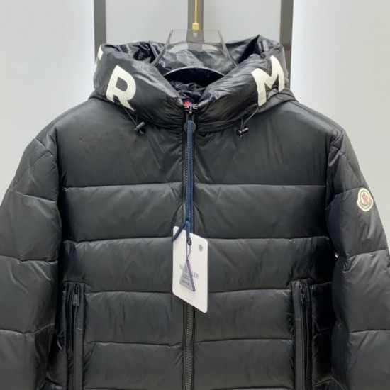 2024FW MONCLER Moncler fashion sense UP! Down jacket for men 2024FW MONCLER Moncler fashion sense UP! Down jacket for men