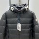 2024FW MONCLER Moncler fashion sense UP! Down jacket for men 2024FW MONCLER Moncler fashion sense UP! Down jacket for men