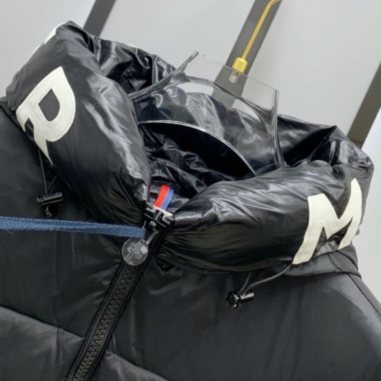 2024FW MONCLER Moncler fashion sense UP! Down jacket for men 2024FW MONCLER Moncler fashion sense UP! Down jacket for men