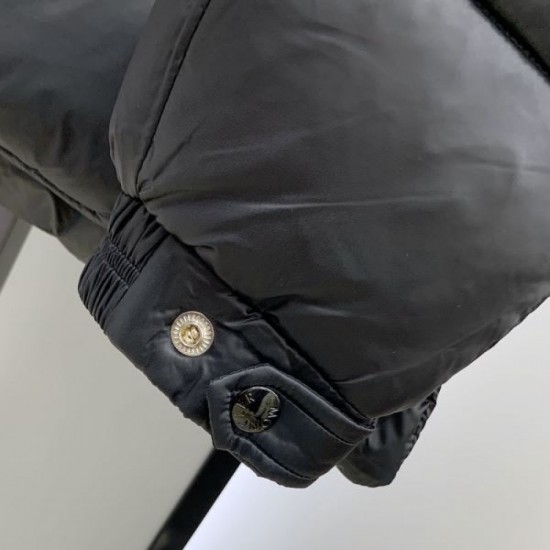 2024FW MONCLER Moncler fashion sense UP! Down jacket for men 2024FW MONCLER Moncler fashion sense UP! Down jacket for men