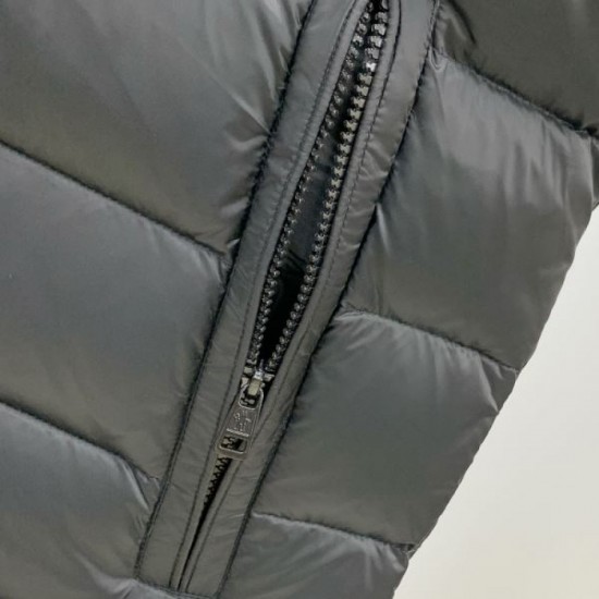 2024FW MONCLER Moncler fashion sense UP! Down jacket for men 2024FW MONCLER Moncler fashion sense UP! Down jacket for men