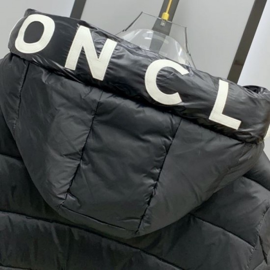 2024FW MONCLER Moncler fashion sense UP! Down jacket for men 2024FW MONCLER Moncler fashion sense UP! Down jacket for men
