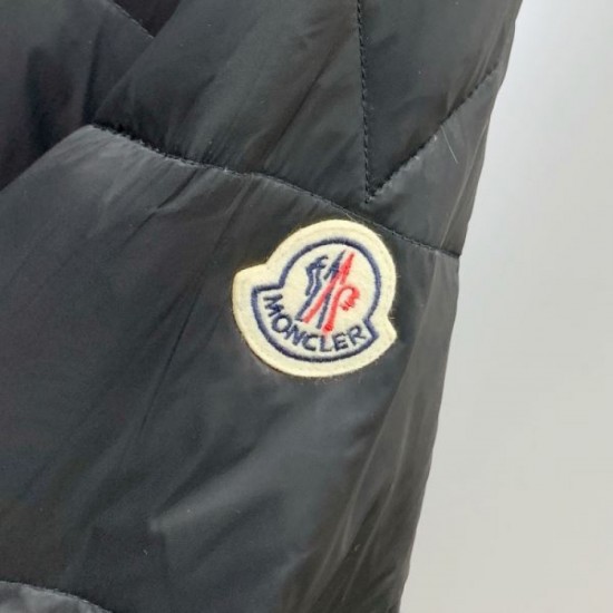 2024FW MONCLER Moncler fashion sense UP! Down jacket for men 2024FW MONCLER Moncler fashion sense UP! Down jacket for men
