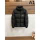PRADA Men's down jacket 2024FW Enliven the summer mood PRADA Men's down jacket 2024FW Enliven the summer mood