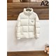 PRADA Men's down jacket 2024FW Enliven the summer mood PRADA Men's down jacket 2024FW Enliven the summer mood