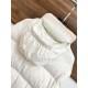 PRADA Men's down jacket 2024FW Enliven the summer mood PRADA Men's down jacket 2024FW Enliven the summer mood