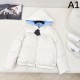 PRADA Prada men's down jacket 2024FW is gaining attention now. PRADA Prada men's down jacket 2024FW is gaining attention now.
