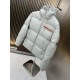 2024FW PRADA Hard-to-find item Men's down jacket 2024FW PRADA Hard-to-find item Men's down jacket