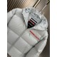 2024FW PRADA Hard-to-find item Men's down jacket 2024FW PRADA Hard-to-find item Men's down jacket