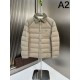 2024FW PRADA Prada super stylish and popular down jacket for men 2024FW PRADA Prada super stylish and popular down jacket for men