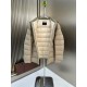 2024FW PRADA Prada super stylish and popular down jacket for men 2024FW PRADA Prada super stylish and popular down jacket for men