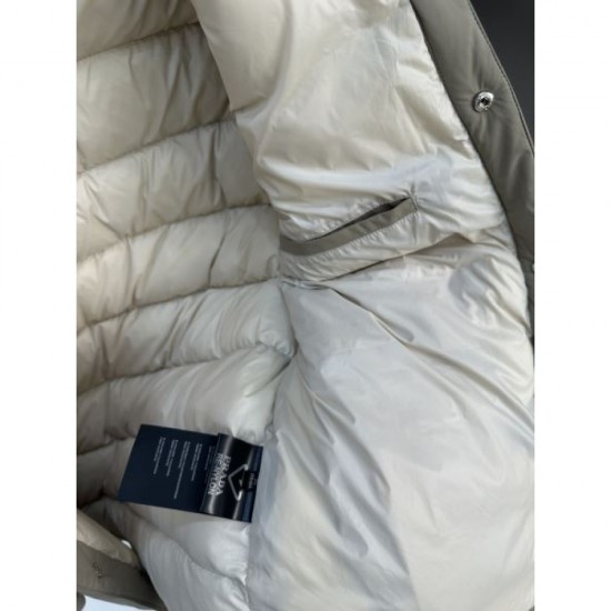 2024FW PRADA Prada super stylish and popular down jacket for men 2024FW PRADA Prada super stylish and popular down jacket for men