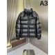 2024FW PRADA Prada Popular Limited Color Men's Down Jacket 2024FW PRADA Prada Popular Limited Color Men's Down Jacket