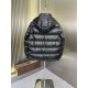 2024FW PRADA Prada Popular Limited Color Men's Down Jacket 2024FW PRADA Prada Popular Limited Color Men's Down Jacket
