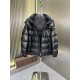 2024FW PRADA Prada Popular Limited Color Men's Down Jacket 2024FW PRADA Prada Popular Limited Color Men's Down Jacket
