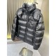 2024FW PRADA Prada Popular Limited Color Men's Down Jacket 2024FW PRADA Prada Popular Limited Color Men's Down Jacket