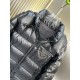 2024FW PRADA Prada Popular Limited Color Men's Down Jacket 2024FW PRADA Prada Popular Limited Color Men's Down Jacket