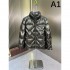 2024FW PRADA Prada Limited Time VIP Sale Men's Down Jacket