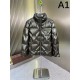 2024FW PRADA Prada Limited Time VIP Sale Men's Down Jacket 2024FW PRADA Prada Limited Time VIP Sale Men's Down Jacket