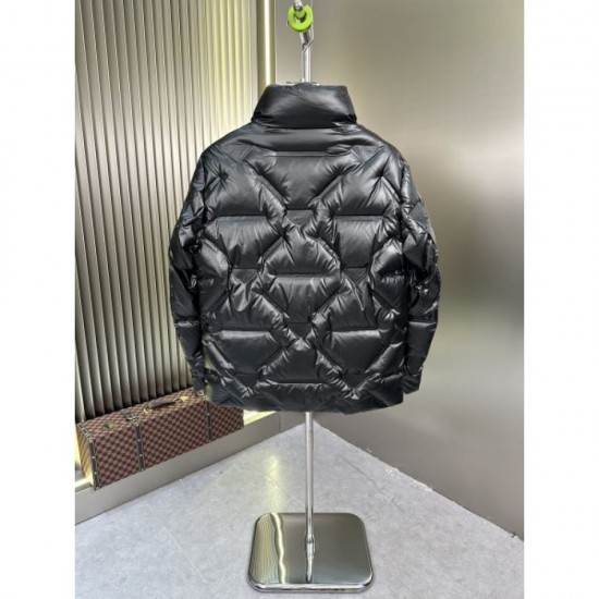 2024FW PRADA Prada Limited Time VIP Sale Men's Down Jacket 2024FW PRADA Prada Limited Time VIP Sale Men's Down Jacket