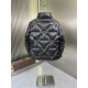 2024FW PRADA Prada Limited Time VIP Sale Men's Down Jacket 2024FW PRADA Prada Limited Time VIP Sale Men's Down Jacket