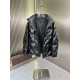 2024FW PRADA Prada Limited Time VIP Sale Men's Down Jacket 2024FW PRADA Prada Limited Time VIP Sale Men's Down Jacket
