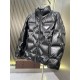 2024FW PRADA Prada Limited Time VIP Sale Men's Down Jacket 2024FW PRADA Prada Limited Time VIP Sale Men's Down Jacket