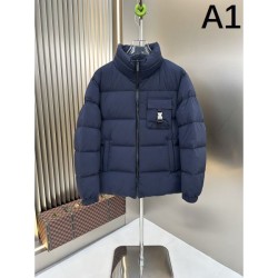 2024FW PRADA Customer Sale Special Price Men's Down Jacket