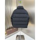 2024FW PRADA Customer Sale Special Price Men's Down Jacket 2024FW PRADA Customer Sale Special Price Men's Down Jacket