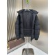 2024FW PRADA Customer Sale Special Price Men's Down Jacket 2024FW PRADA Customer Sale Special Price Men's Down Jacket