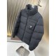 2024FW PRADA Customer Sale Special Price Men's Down Jacket 2024FW PRADA Customer Sale Special Price Men's Down Jacket