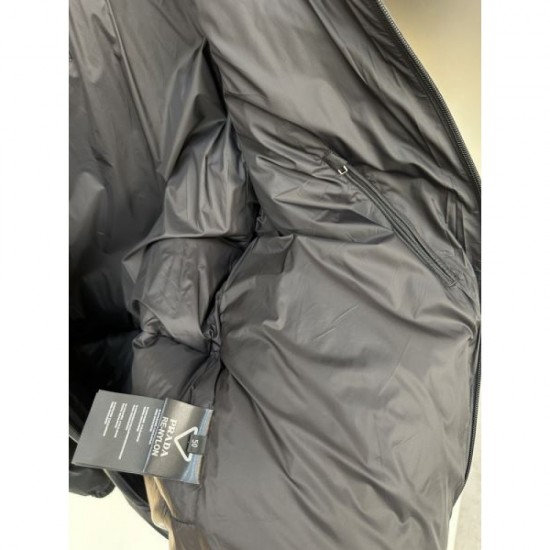 2024FW PRADA Customer Sale Special Price Men's Down Jacket 2024FW PRADA Customer Sale Special Price Men's Down Jacket