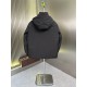 2024FW PRADA Overseas Limited Item Men's Down Jacket 2024FW PRADA Overseas Limited Item Men's Down Jacket