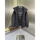 2024FW PRADA Overseas Limited Item Men's Down Jacket 2024FW PRADA Overseas Limited Item Men's Down Jacket