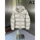 2024FW PRADA Prada This year's popular classic new men's down jacket 2024FW PRADA Prada This year's popular classic new men's down jacket