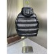 2024FW PRADA Prada This year's popular classic new men's down jacket 2024FW PRADA Prada This year's popular classic new men's down jacket