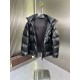 2024FW PRADA Prada This year's popular classic new men's down jacket 2024FW PRADA Prada This year's popular classic new men's down jacket