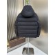 2024FW PRADA Prada New Year's Sale Men's Down Jacket 2024FW PRADA Prada New Year's Sale Men's Down Jacket
