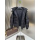 2024FW PRADA Prada New Year's Sale Men's Down Jacket 2024FW PRADA Prada New Year's Sale Men's Down Jacket