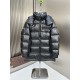 2024FW PRADA New arrival of this season Men's down jacket 2024FW PRADA New arrival of this season Men's down jacket