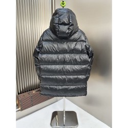 2024FW PRADA New arrival of this season Men's down jacket