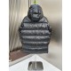 2024FW PRADA New arrival of this season Men's down jacket 2024FW PRADA New arrival of this season Men's down jacket