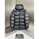2024FW PRADA New arrival of this season Men's down jacket 2024FW PRADA New arrival of this season Men's down jacket