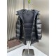 2024FW PRADA New arrival of this season Men's down jacket 2024FW PRADA New arrival of this season Men's down jacket