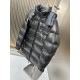 2024FW PRADA New arrival of this season Men's down jacket 2024FW PRADA New arrival of this season Men's down jacket