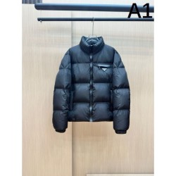 2024FW PRADA New limited edition men's down jacket